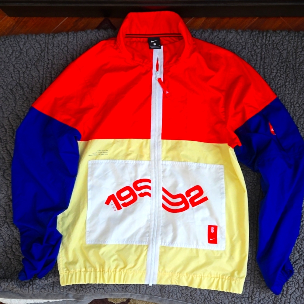 Nike Kyrie Mens Jacket